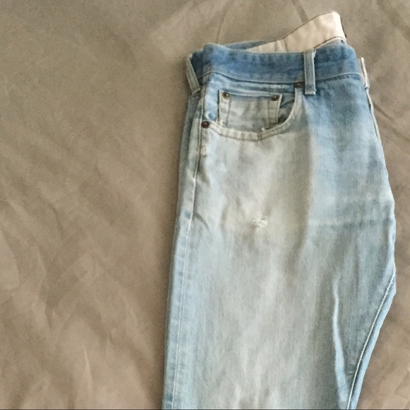 Civilianaire Jeans | Selvage Denim - Picture 6 of 8